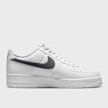Nike Air Force 1 ´07 biały 25728 2