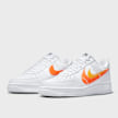 Nike Air Force 1 ´07 blanc 25730 4