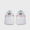 Nike Air Force 1 ´07 blanc 25730 5