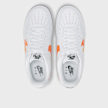 Nike Air Force 1 ´07 blanc 25730 6