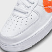 Nike Air Force 1 ´07 blanc 25730 7