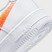 Nike Air Force 1 ´07 blanc 25730 8