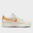 Nike Air Force 1 ´07 blanc 25731 2