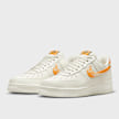 Nike Air Force 1 ´07 blanc 25731 4