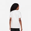 Nike Sportswear Repeat T-Shirt weiß 25736 2