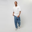 PEQUS Drowned Angels Graphic T-Shirt weiß 25738 4