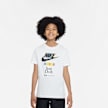 Nike Sportswear Air Photo T-Shirt schwarz 25744 1