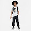Nike Sportswear Air Photo T-Shirt schwarz 25744 4