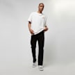PEQUS F-CK-WAR Graphic T-Shirt weiß 25749 4