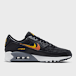 Nike Air Max 90 negro 25761 2