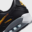 Nike Air Max 90 noir 25761 8