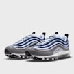 Nike   Air Max 97 SE gris 25772 4