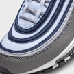 Nike   Air Max 97 SE gris 25772 8