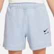 Nike   Sportswear Air French Terry Short bleu 25787 3