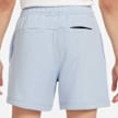 Nike   Sportswear Air French Terry Short bleu 25787 4