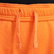 Nike Sportswar Air French Terry Short orange 25788 6