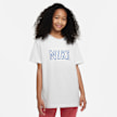 Nike   Sportswear Short Sleeve T-Shirt blanco 25797 1