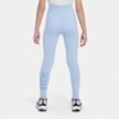 Nike Sportswear Favorites Highwaist Leggings bež 25805 2