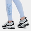 Nike Sportswear Favorites Highwaist Leggings bež 25805 4