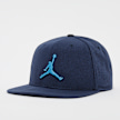 Jordan Pro Jumpman Snapback zwart 25806 1