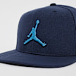 Jordan Pro Jumpman Snapback zwart 25806 4