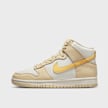 Nike WMNS Dunk High biały 25807 1