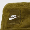 Nike Sportswear Bucket Futura Core groen 25810 4
