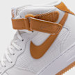 Nike   WMNS Air Force 1 '07 Mid bianco 25812 9