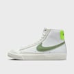 Nike   WMNS Blazer Mid '77 weiß 25814 1