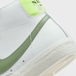 Nike   WMNS Blazer Mid '77 branco 25814 8