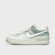 Nike   WMNS Air Force 1 Shadow verde 25815 1