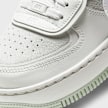 Nike   WMNS Air Force 1 Shadow zielony 25815 7