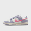 Nike WMNS Dunk Low niebieski 25817 1