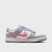 Nike WMNS Dunk Low azul 25817 2