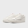 Nike   WMNS Blazer Low Platform blanc 25818 4