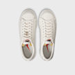 Nike   WMNS Blazer Low Platform blanc 25818 6