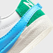 Nike WMNS Blazer Low '77 Jumbo wit 25821 4