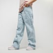 Karl Kani Small Signature Five Pocket Straight Leg Denim bleu 25824 1