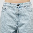 Karl Kani Small Signature Five Pocket Straight Leg Denim blau 25824 3