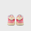 Nike   Air Force 1 Shadow weiß 25826 5
