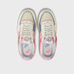 Nike WMNS Air Force 1 Shadow weiß 25826 6
