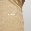 Karl Kani Small Signature Flared Rib Leggings bege 25828 3