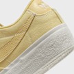 Nike   WMNS Blazer Low Platform Canvas bijela 25829 8