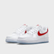Nike   WMNS Air Force 1 '07 blanc 25831 4