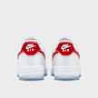 Nike   WMNS Air Force 1 '07 blanc 25831 5