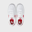 Nike   WMNS Air Force 1 '07 blanc 25831 6