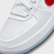 Nike   WMNS Air Force 1 '07 blanc 25831 7