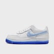 Nike WMNS Air Force 1 Shadow weiß 25842 1