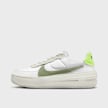 Nike WMNS Air Force 1 Platform weiß 25843 1