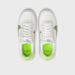 Nike WMNS Air Force 1 Platform weiß 25843 3
